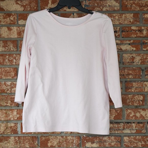 L.L. Bean Tops - No Longer Available